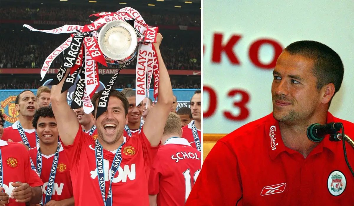 ปืนแชมป์ผีช้ำ! โอเว่นมองต่าง เรือใบหลุดถ้วย