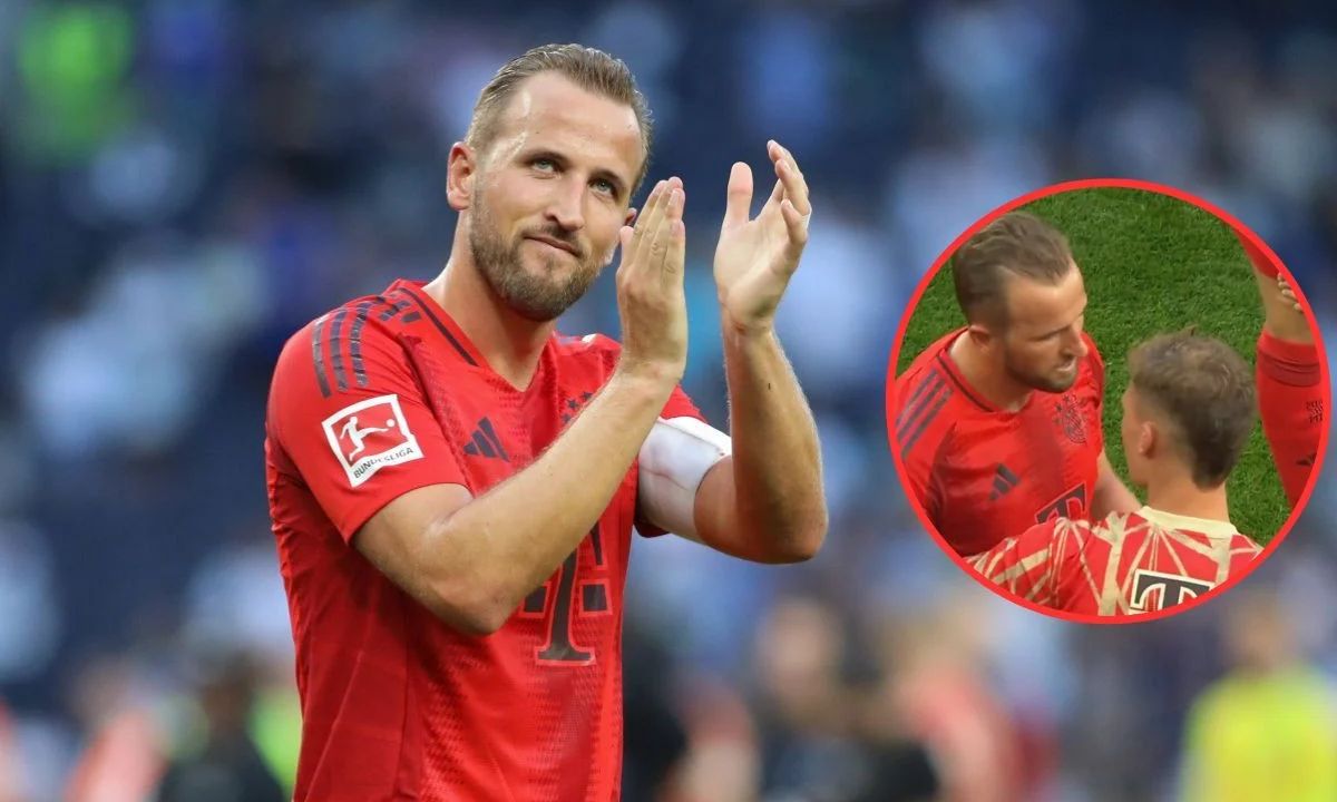 ใจยังรัก! เคนทำไม่ได้ ปัดชูถ้วยแชมป์ในสนามไก่