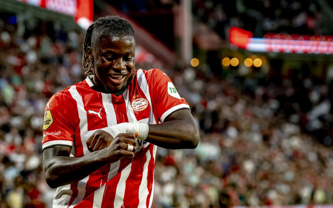 หมายถึง..!? บากาโยโก้ปากแซ่บ ไม่ย้ายไปทีมกลางตาราง