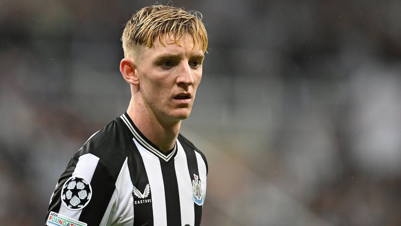 'แก๊บบี้' เร้า 'กอร์ดอน' ผลักดันย้ายไปหงส์