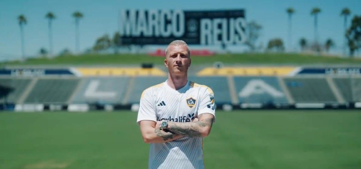 ออกจากเซฟโซน! รอยส์ได้ทีมใหม่ บินไกลไปมะกัน ซบแอลเอ