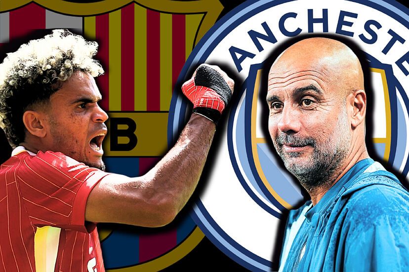 ตัดกำลัง! เรือหวังเคลม ดิอาซ จากหงส์