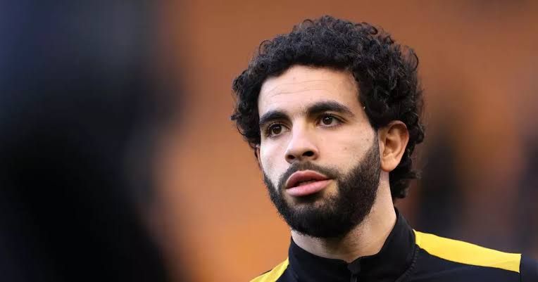 หงส์ถกวูล์ฟส์ขอคว้า 'ไอต์-นูรี'