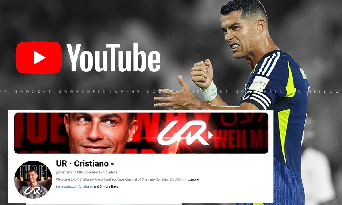 สถิติโลก! โด้สะเทือนยูทูป หลังเปิดชาแนลตัวเอง