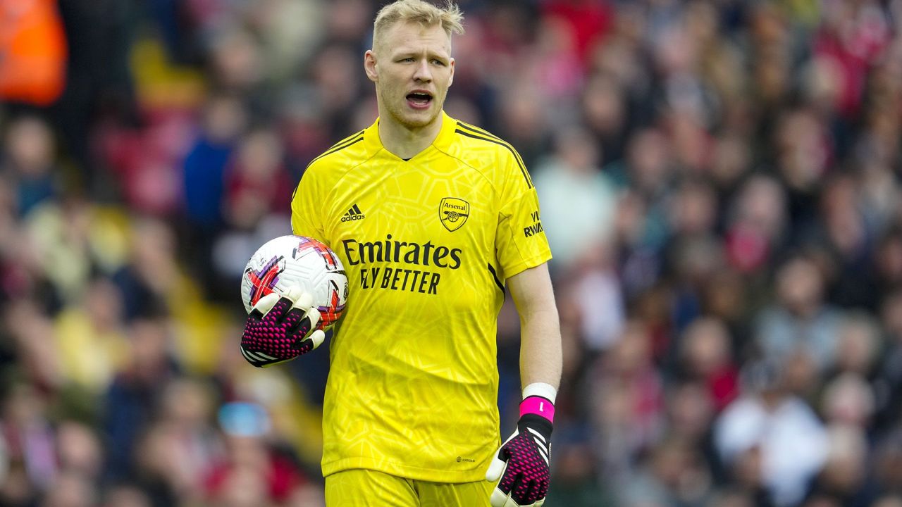 เซาธ์แฮมป์ตันวาง 'แรมส์เดล' เป้ารองหากพลาด 'ไบจ์ลอฟ'