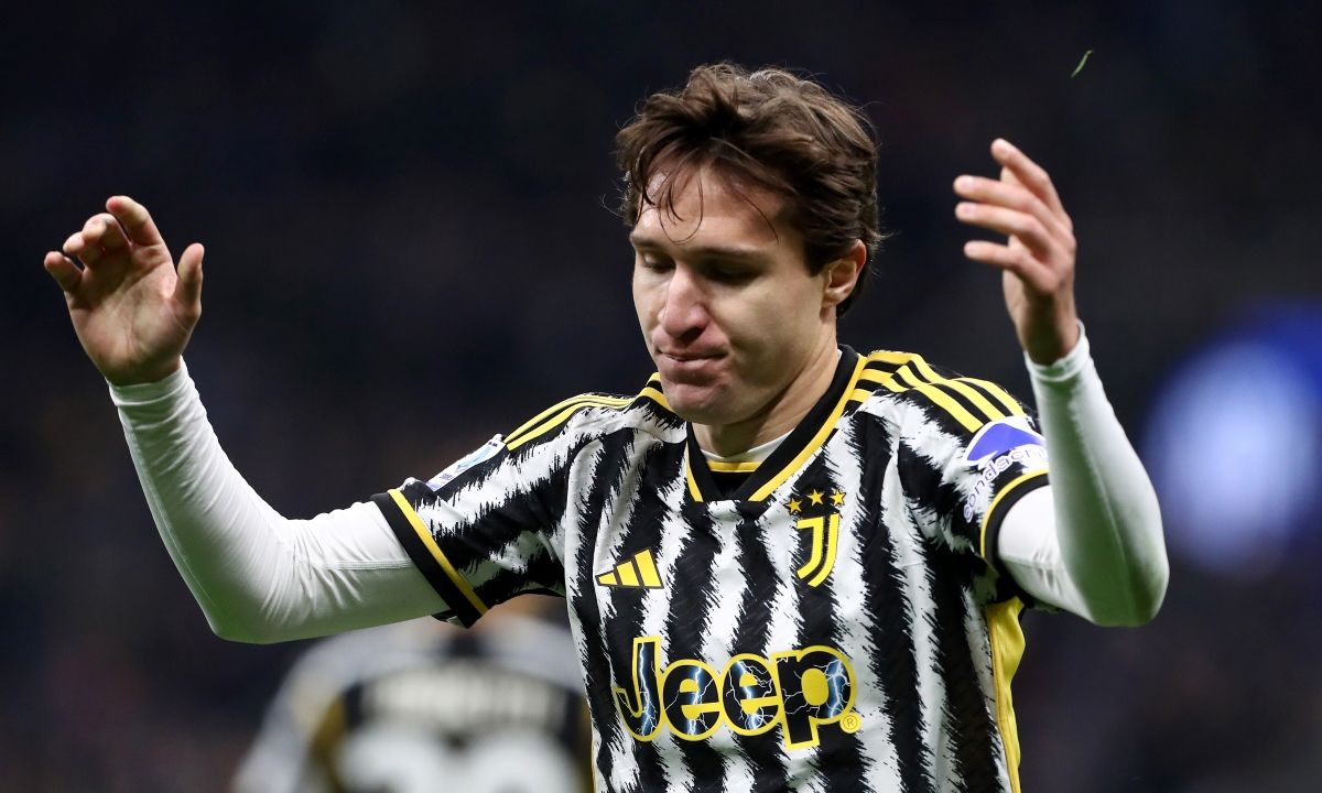 หงส์ทางสะดวก! 'ม็อตต้า' ยันชัดตัดชื่อ 'เคียซ่า' เหตุรอย้ายออก