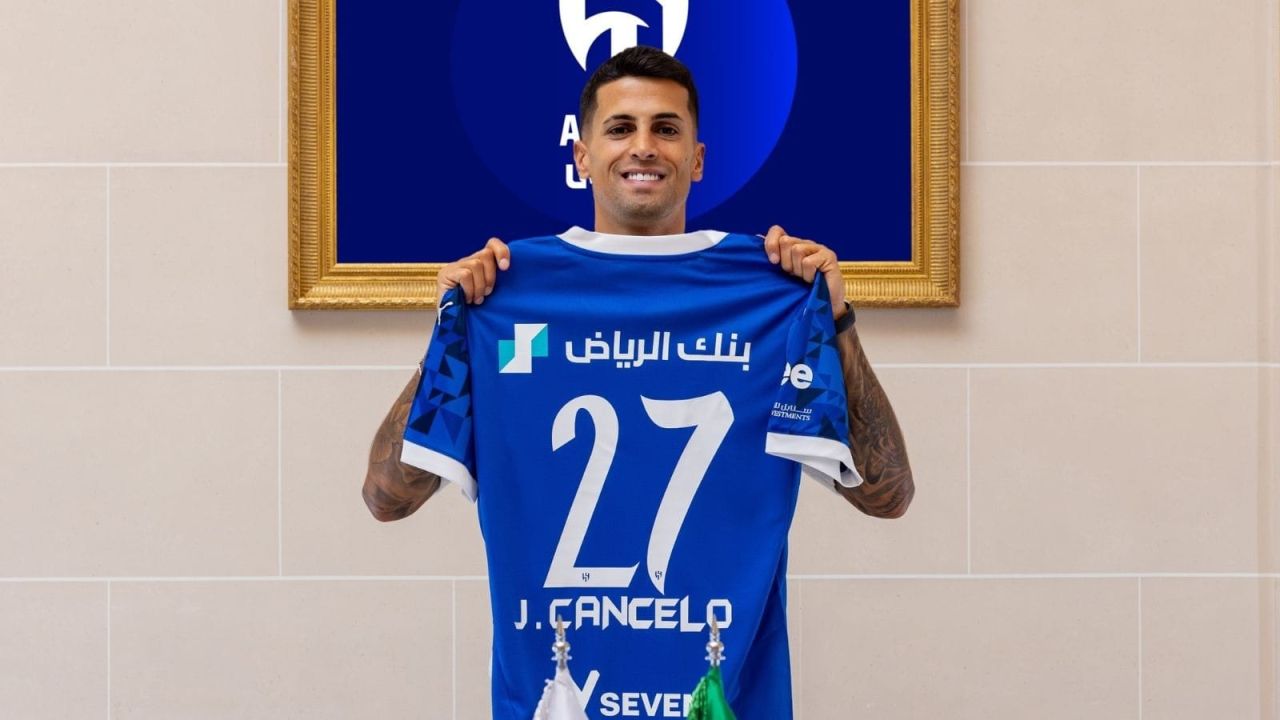 โกยตังดีกว่า! คันเซ่โล่ ได้ที่ลง ย้ายซบลีกซาอุฯ