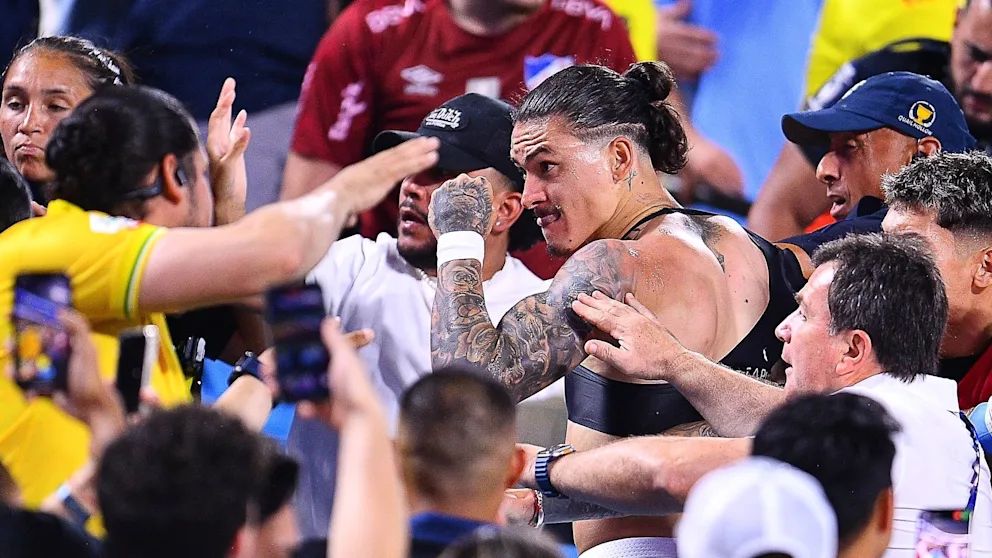 นูนเจ็บหนัก! เปิดบทลงโทษ แข้งจอมโหดซัดนัว