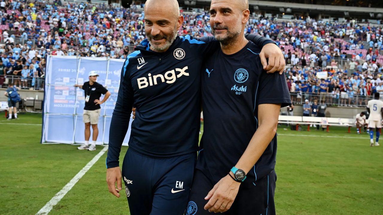 ทรงผมก็ใช่! มาเรสก้า ถูกยกเทียบชั้น เป็ป