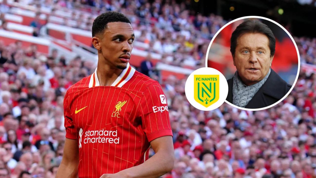 แรงอ่ะเฮีย! เจ้าของ น็องต์สบอก เทรนท์คือใครครับ?