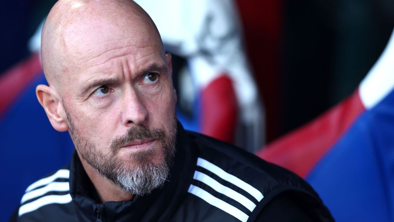 'ซัตตัน' เชื่อผีรอเวลาเชือด 'เทนฮาก'