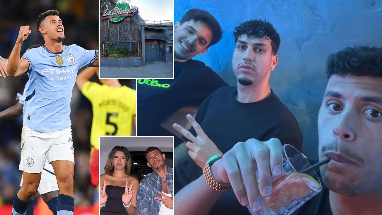 ไม่ยอมคน! นูเนสโดนรวบ หลังขโมยมือถือแฟนบอล