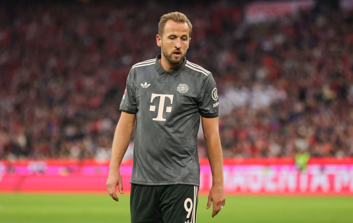 สื่อเยอรมันจัดหนัก 'บาเยิร์น' หลังช็อคพ่ายวิลล่า