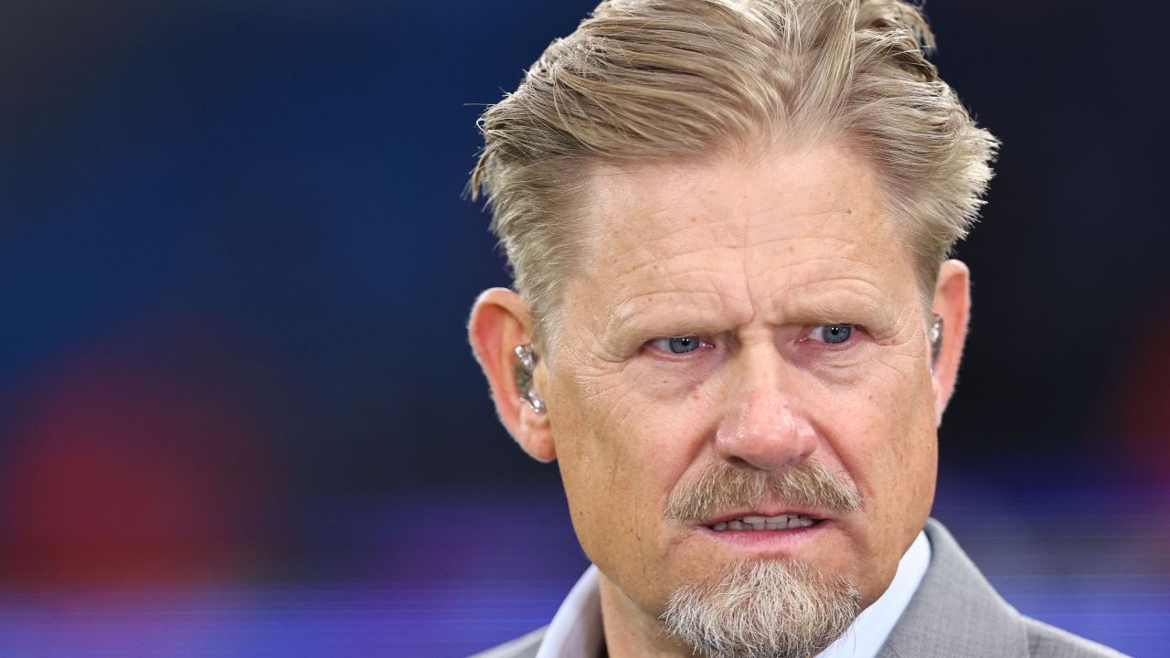 ปีเตอร์ ชไมเคิ่ล ฟันธง! 'เอแดร์ซอน' กับ 'อลิสซง' ใครแจ๋วกว่ากัน