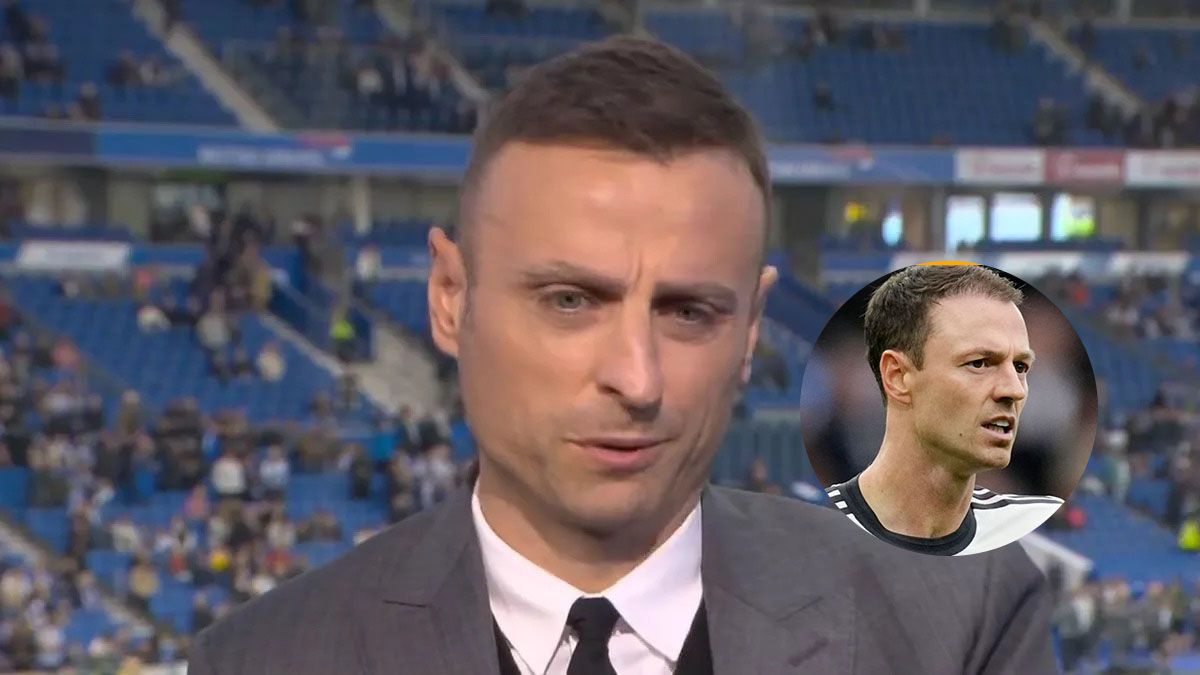 'ป๋าเบิร์บ' จวกแข้งผีควรดู 'อีแวนส์' เป็นตัวอย่าง