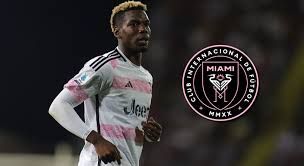 ตามรอยเมสซี่! ป็อกบา เตรียมฉีกสัญญาม้าลาย โยกเล่นUSA