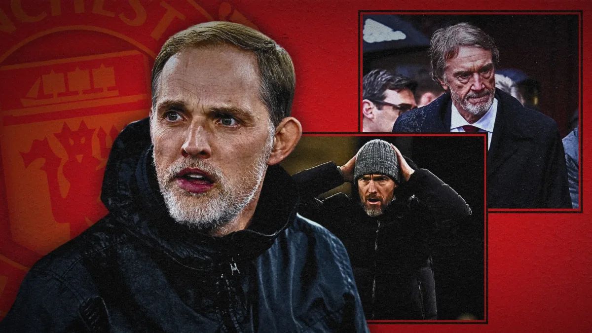 วันนี้รู้เรื่อง! บิ๊กผีรวมตัว คาดถกอนาคต เทน ฮาก