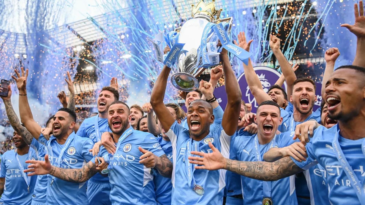 ชนะทั้งคู่! EPL พอใจผลคดี 'เรือ' ฟ้องกฎสปอนเซอร์