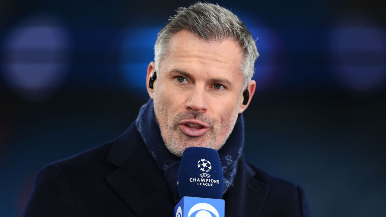 ที่ผ่านมาแค่มีโชค! 'คาร์ร่า' ชี้ 'แมนยู' ฟอร์มตกมานานแล้ว