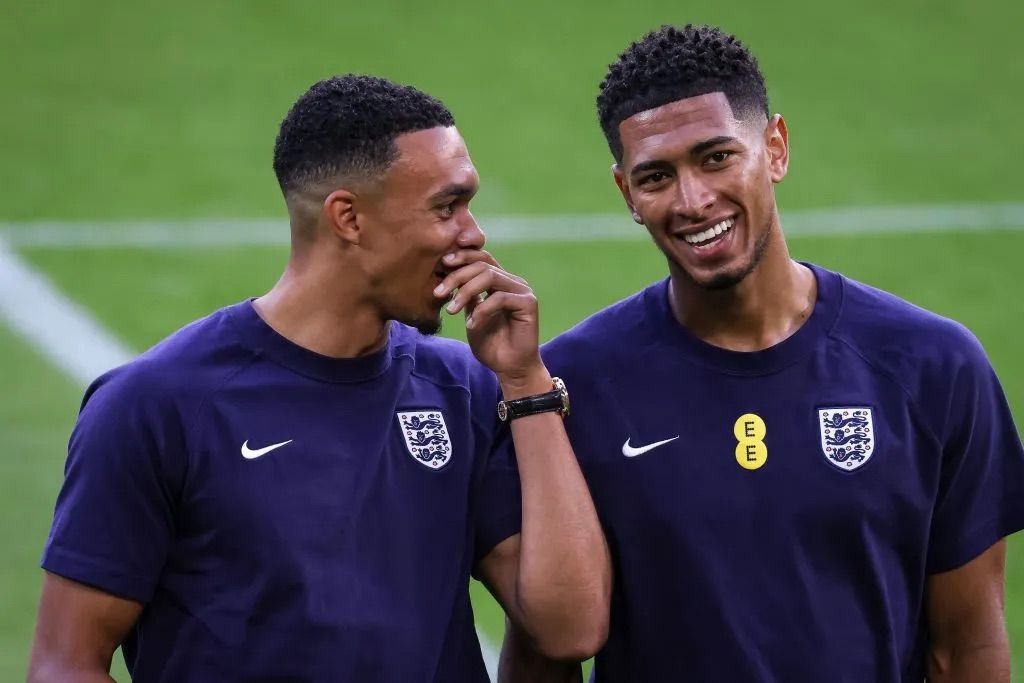 'จู๊ด' แย้มใกล้แค่ไหนกับร่วมทัพ 'หงส์แดง'