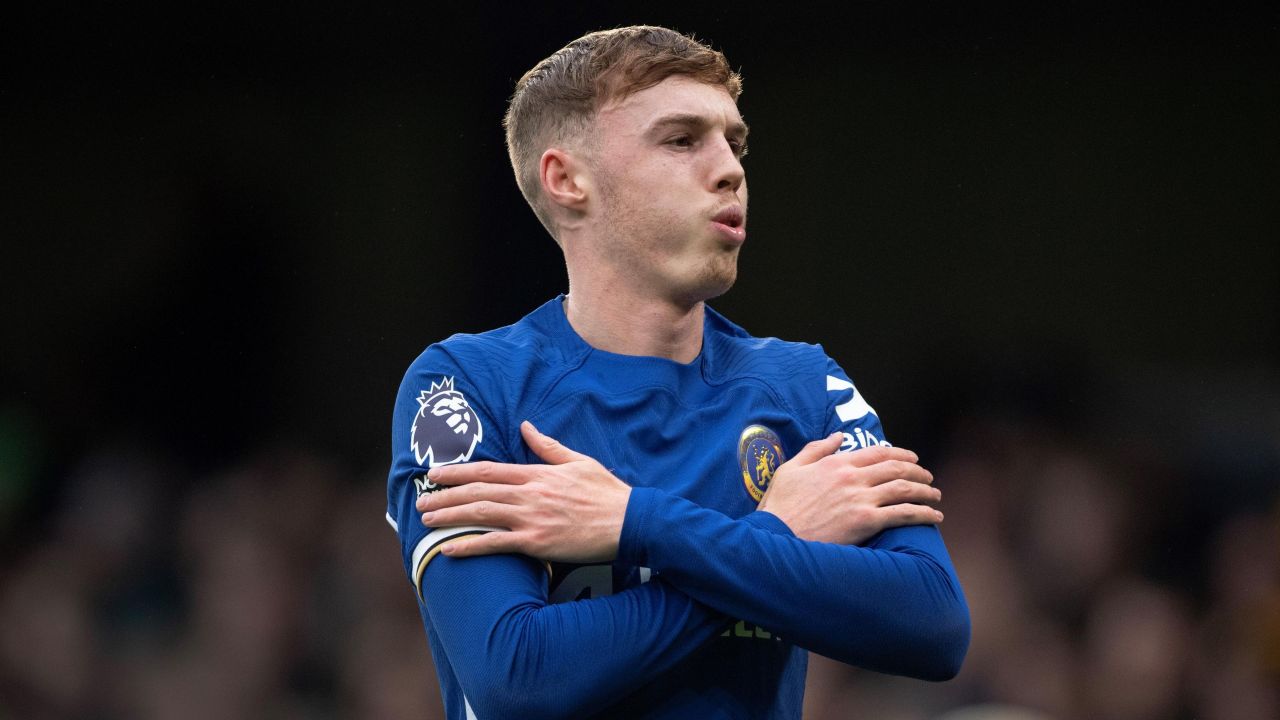 'พาลเมอร์' เผย 'มาเรสก้า' บอกห้ามซ้อมเพิ่ม