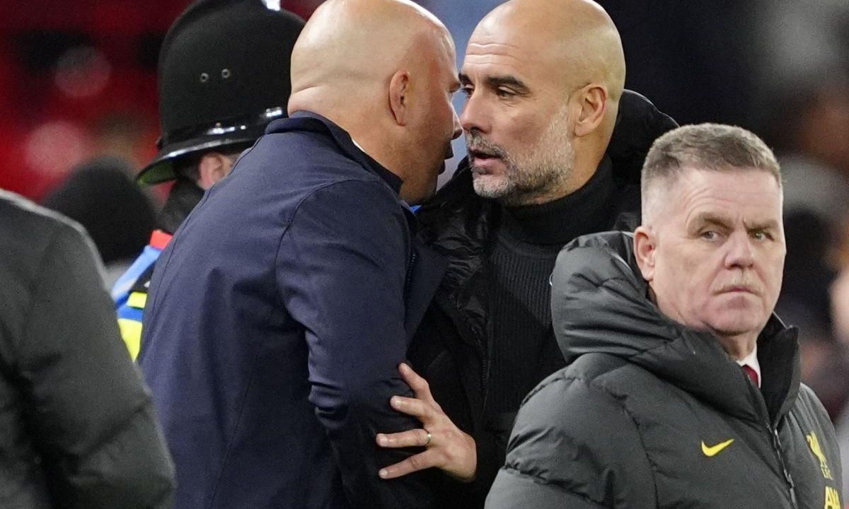 ยังไม่พอใจ! น้าโหน่งยังบ่น หงส์ควรทุบเรือต้นเกม