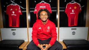 ไม่ธรรมดา! เซิร์กซี่ 1 ในแข้งยอดเยี่ยมลีกกัลโช่ซีซั่นก่อน