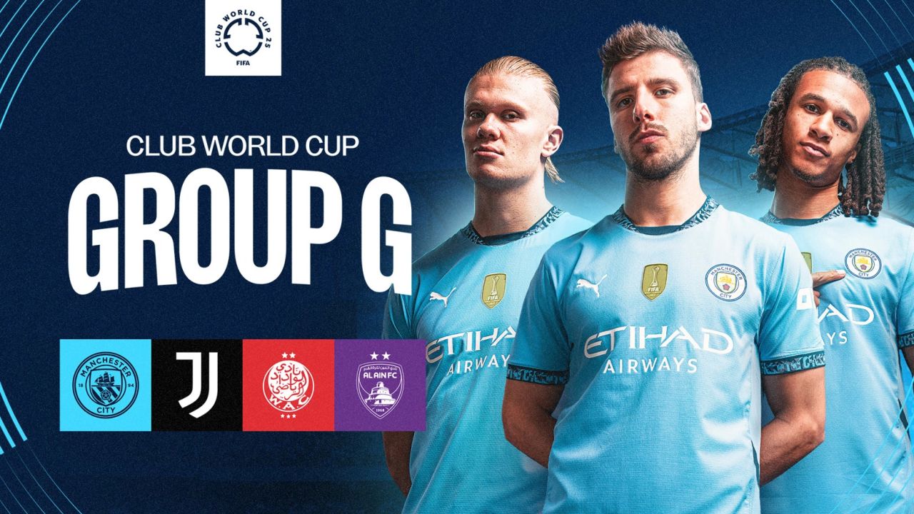 เตะตีนแตก! เปิดโปรแกรมชิงแชมป์สโมสรโลก 2025