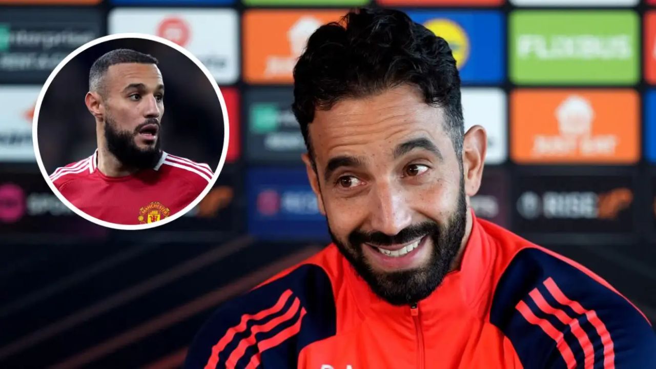 แล้วแต่บอส! อโมริมแฮปปี้ มาซราอุย พร้อมลุยทุกจุด