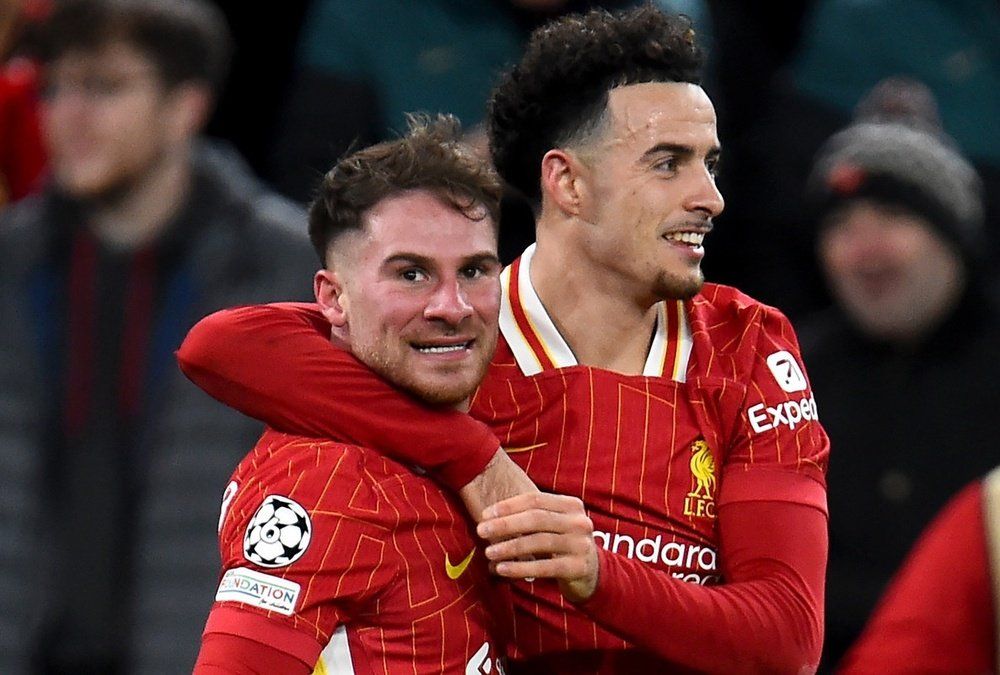 จะไปแล้วรึ! แม็คก้ายอมรับ ความฝันคือลีกกระทิง