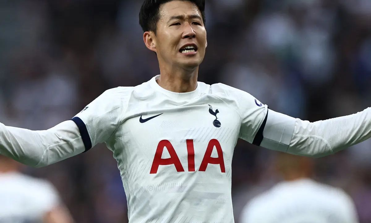 ผมมือเปล่า! ซน ไม่ขอเป็นตำนาน หากพาไก่วืดแชมป์