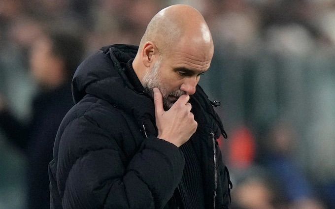 เป๊ปตัดพ้อ 'ผมไม่ดีพอ' พาเรือใบพ้นวิกฤต