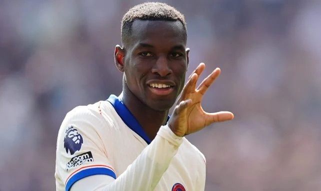 'แจ็คสัน' ไม่รู้ตัว 'เชลซี' ห่างจ่าฝูง 2 แต้ม