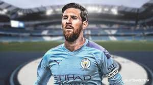 ช่วยพี่ที! เป็ปปิ้งไอเดียร์ ดึงเมสซี่กูวิกฤติเรือ