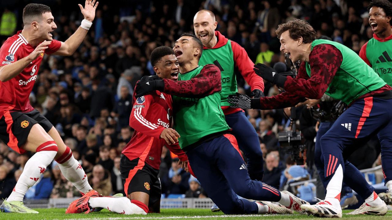 'แมนยู' ยกระดับทีมกัน 'ข่าวรั่วไหล'