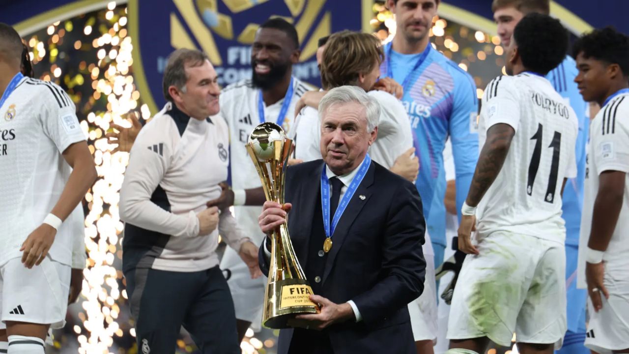 ที่สุดของแจ้! อันเช่ กุนซือตำนาน พาราชันกวาดแชมป์มากสุด