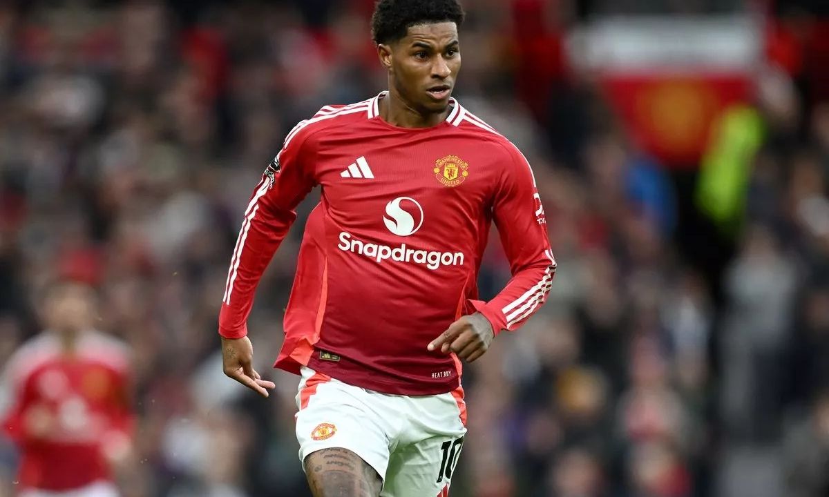 'โรมาโน่' ชี้ 'ความฝันแรช' อยู่ที่สเปน