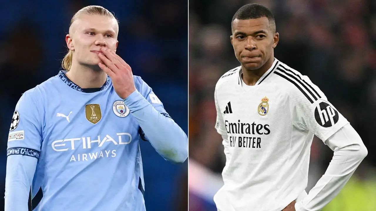 เปิดท็อป 10 นักเตะมูลค่าสูงสุดส่งท้ายปี 2024