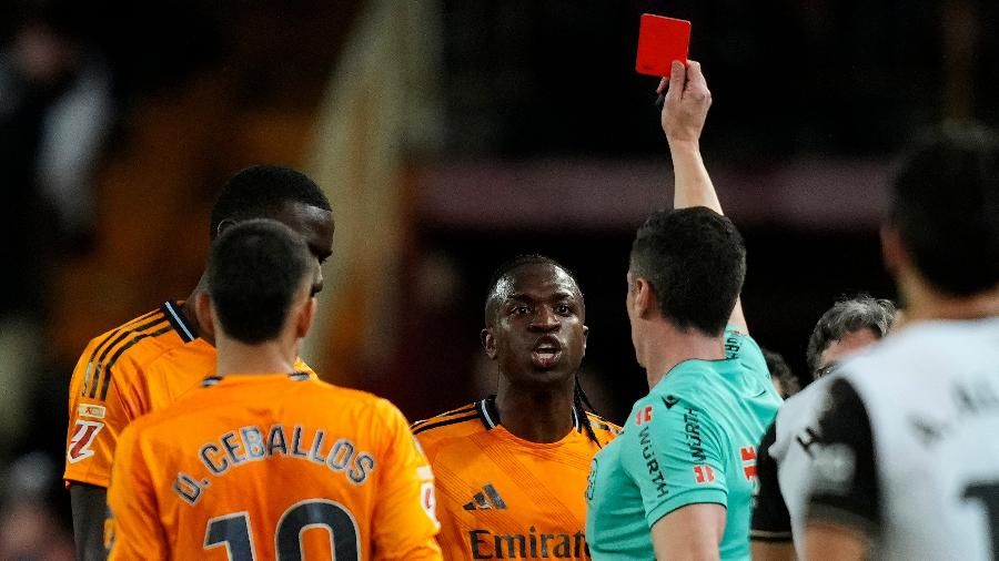 เด็กผมคนดี! อันเช่เตรียมอุทธรณ์ ใบแดงวินิ