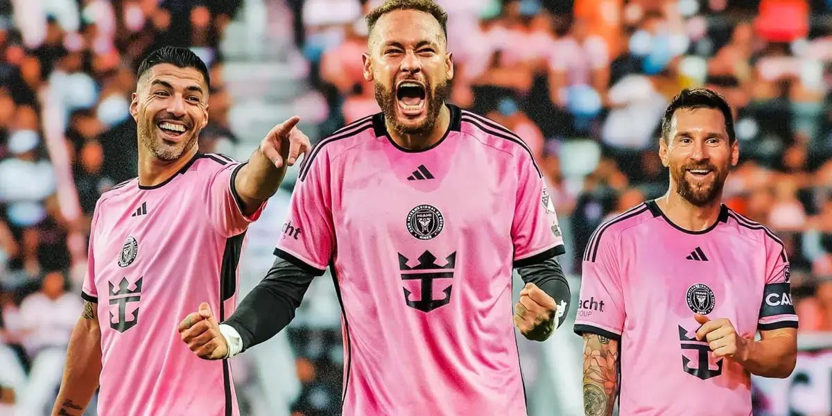 เหยดด! เนย์มาร์รับ อยากหวนร่วมงาน MSN