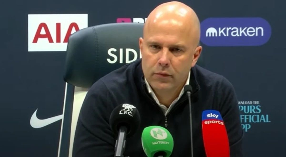 'สล็อท' รับ 'กรรมการ' มีผลทำหงส์แพ้