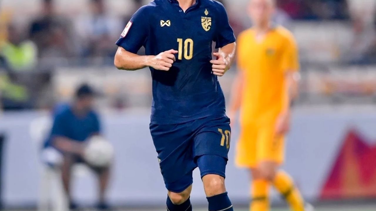 'สุภโชค' โพสต์ชี้แจงถึงประตูดราม่า ที่ตัวเองยิงเข้า