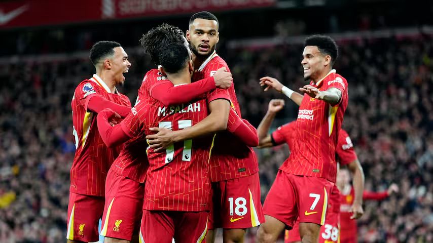 'ลิเวอร์พูล' มีลุ้นได้ 'แข้งบิ๊กเนม' ตลาดนี้