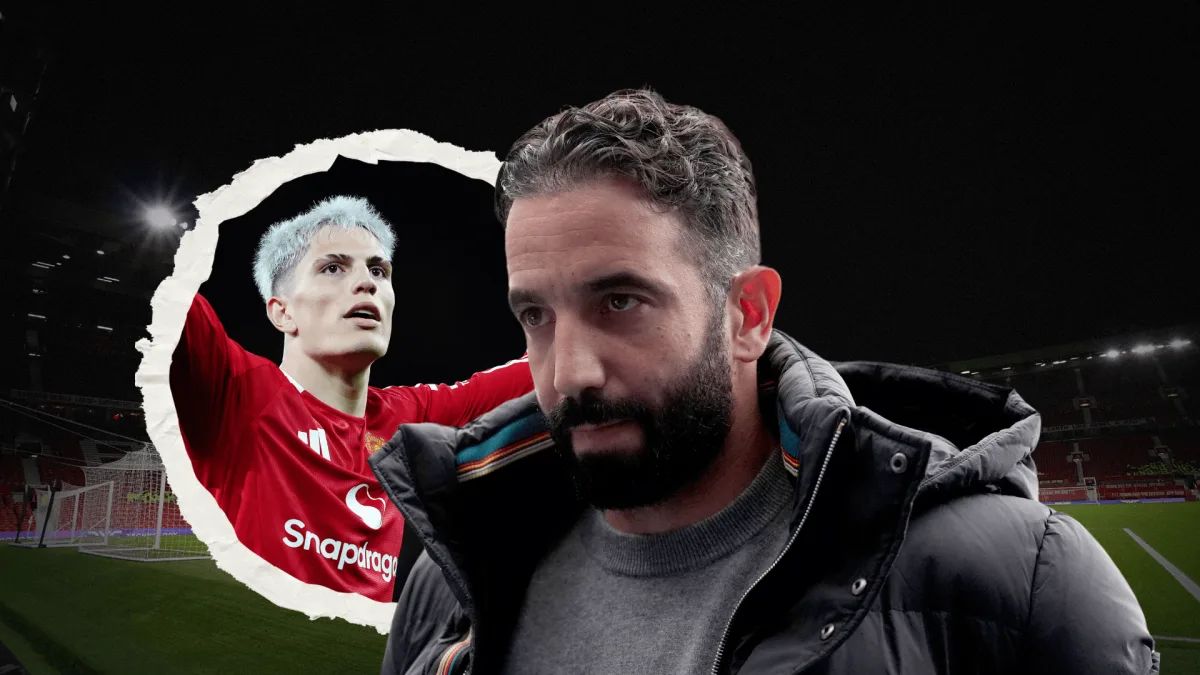 ไม่ปล่อย! ผีปัดข้อเสนอแรก นาโปลียื่นคว้าการ์นาโช่40ลป.