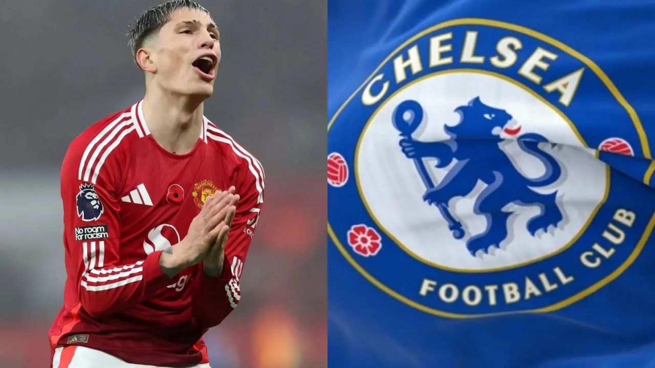 ตามรอยซานโช่! สิงหืสะกิดผี หวังคว้าการ์นาโช่