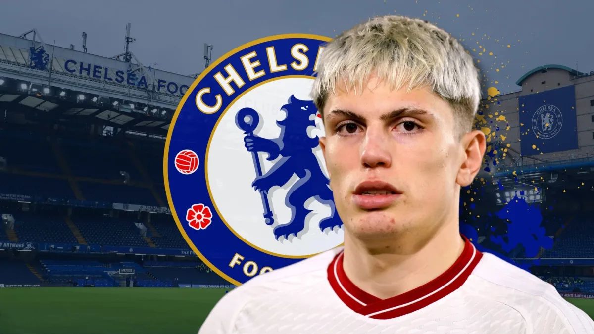 บังเอิญแหละ! เอเยนต์ การ์นาโช่ เข้าชมเกมสิงห์บลู