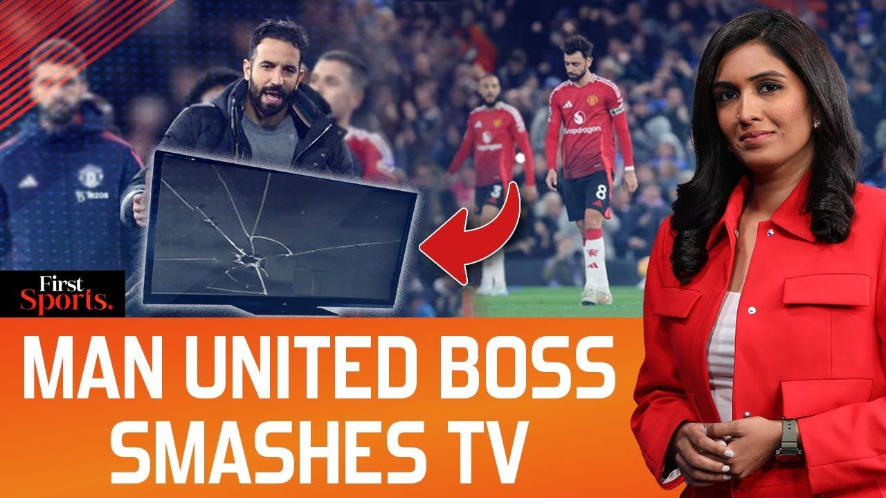 หัวมันร้อน! สื่อชี้ผีเตรียมเพิ่มทีวี อโมริมระบายอารมณ์