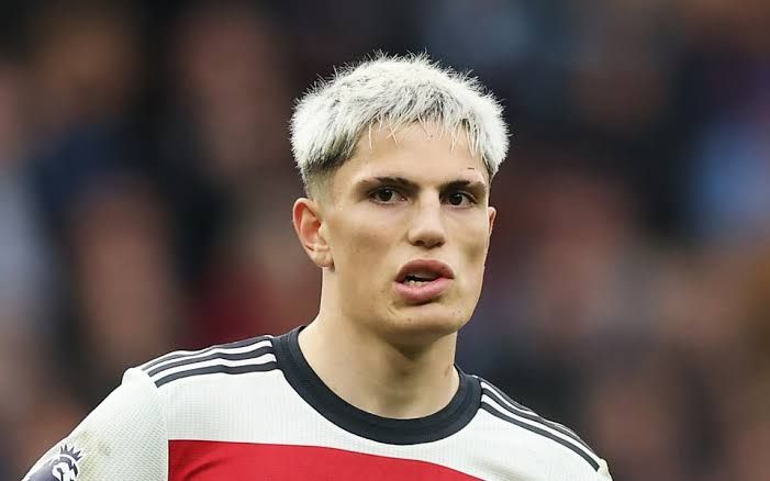 'เชลซี' เร่งเครื่องล่า 'การ์นาโช่' ก่อนปิดตลาดหน้าหนาว