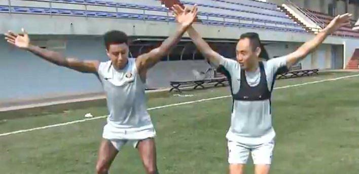 โยกทั้งวัน! ตัวตึงโสมขาว ย้ายซบทีมเจสซี่