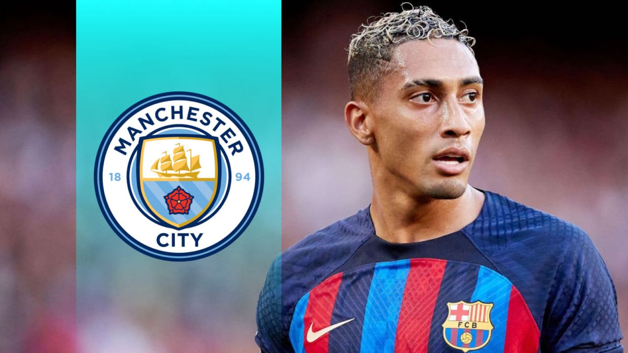 หน้ามืด! เรือพร้อมทุ่มคว้าตัว ราฟินญ่า 100ลย.